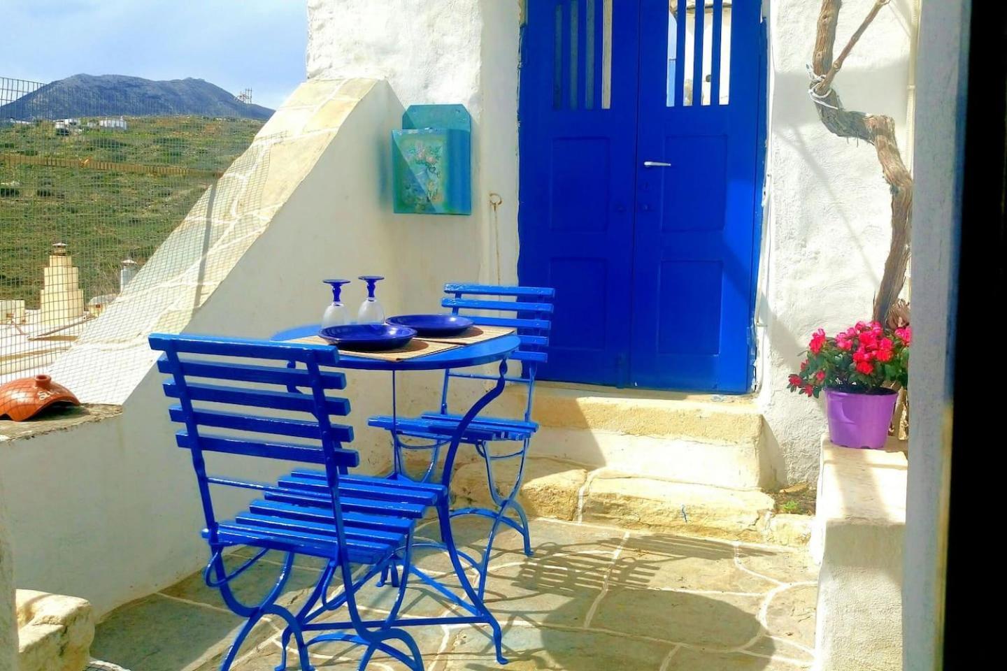 Kastro Gate Apartment ,entrance to an ancient village Kástron Exterior foto